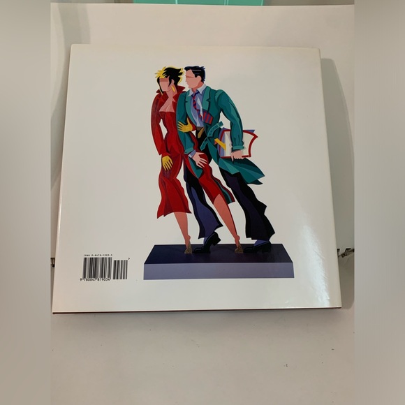Signed!  Art of Impiglia by Ronny Cohen, Giancarlo Impiglia and Rizzoli - Picture 5 of 6